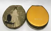 Vintage Richard Hudnut Deauville Naturelle Powder Face Powder