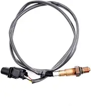 Automotive O2 Sensor Compatible with Chevrolet for Cruze 2011-2015 Air Fuel Ratio Sensor Oxygen Sensor 30-2004 0258017025