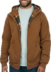Coleman Polar Fleece Lined Hood