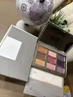 COMPLEX CULTURE FULL TIME EYESHADOW PALETTE EDIT 3 (9-Shades) FULL SIZE T1