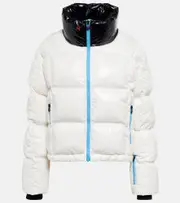[Perfect Moment] Perfect Moment Nevada down ski jacket AU 16 white