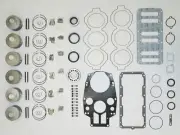 New Outboard Powerhead Rebuild Kit- Mercury/Mariner 225-300HP V6 ProXS (2004-17)