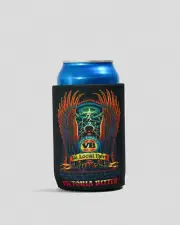 Victoria Bitter Local Hero Stubby Cooler