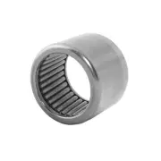 HN2520 Full Complement Drawn Cup Needle Roller Bearing With Open Ends 25x32x20mm