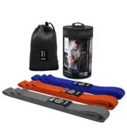 TRNR Strength Bands 3-Pack