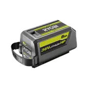 Ryobi 36V 8.0Ah Lithium HP™ Battery R36BTY8