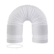 Flexible Air Conditioner Duct Polypropylene Material for Kitchen Air Conditioner