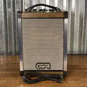 GR Guitar NF Acoustic 6 120 Watt 1x6" 3 Channel Guitar Amplifier Combo Natural
