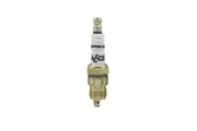 ACCEL Spark Plug Tapered Seat 14mm Thread .460 in. Reach Projected Tip Non-Resistor Each
