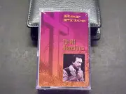 Ray Price: The Old Rugged Cross (Cassette) Sealed - Brand New