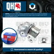 Gearbox Mounting Front Right EM4563 Quinton Hazell Transmission 1347977080 New