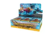 Magic the Gathering: Aetherdrift Play Booster Box