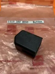 STIHL 030 031 032 AV 030AV 031AV 032AV FAST IDLE LOCK BUTTON 1113 182 9300 B57