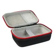 Portable Waterproof Carrying Case Storage Bag For JBL GO 3 Bluetooth Speaker a