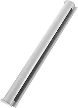 WATIIFUFU Takeaway Folder Restaurant Receipt Holder Order Ticket Holder Food Ticket Holder Ticket Receipt Holder Kitchen Ticket Holder Rail Restaurant Ticket Holder Strip Bills Organizer
