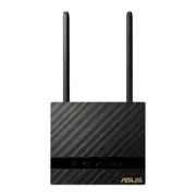ASUS 4G-N16 Gigabit 4G/LTE Wireless Router 2x Antennas Single-Band 300Mbps