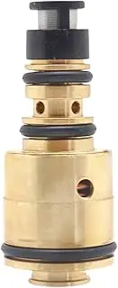 AC Compressor Control Valve ，Compatible for Mazda LY-65 6SBU16 7SBU16C 5SL12 5SA12 5SA09