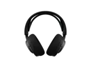 SteelSeries Arctis Nova 5P Wireless Gaming Headset for PS5, PS4 - Black