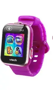 VTech KidiZoom Smartwatch DX2