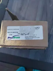 Box Of 12 ProStar Crimped End Brush Stailess Steel 1" 20,000 RPM