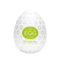 在飛比找樂天市場購物網優惠-日本TENGA凸點型挺趣蛋EGG-002