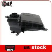 For BMW Alpina B7 2007 2008 Radiator Coolant Overflow Tank (for: BMW)