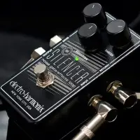 在飛比找露天拍賣優惠-【新品樂器】EHX Electro-Harmonix The