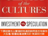 在飛比找露天拍賣優惠-博民The罕見Clash Of The Cultures露天