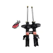 2 x Front Gabriel Ultra Strut Shock Absorbers for Toyota Avalon MCX10 III