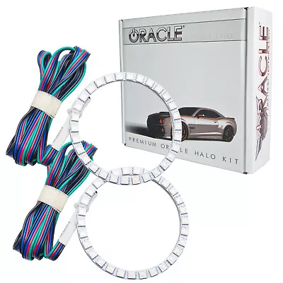 For Dodge Durango 1998-2003 ColorSHIFT Halo Kit Oracle 2263-334