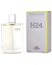 Herms Men's 3.3oz H24 EDT