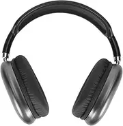 Wireless Bluetooth Headphones with Microphone | 40mm Drivers & 12H Playtime | Foldable Noise Isolating Headset for PC, Phone & Studio
