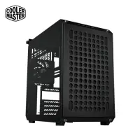 在飛比找momo購物網優惠-【CoolerMaster】Cooler Master QU