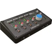 Solid State Logic 729705X2 - 12 USB Audio Interface