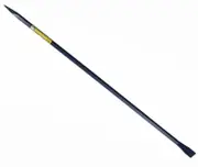 Mumme 5CB165030 - Crowbar - Hexagon 1650 x 30mm
