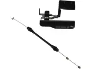 Parking Brake Release Handle For 2004 Ford F150 Heritage BP675SZ (for: Ford)