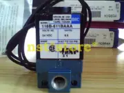 Applicable for MAC Solenoid Valve 116B-611BAAA