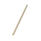 Bamboo Fibre Straw - Bubble Tea Slant Cut (2000pcs/ctn)