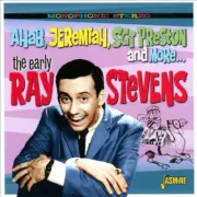 Ahab, Jeremiah, Sgt. Preston And More: The Early Ray Stevens by Ray Stevens