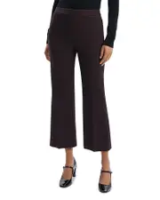 Theory Stretch Kick Flare Pant