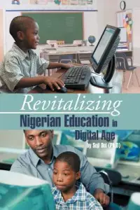 在飛比找博客來優惠-Revitalizing Nigerian Educatio