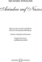 Ariadne auf Naxos, Op. 60