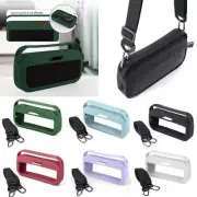 Silicone Cover Protector For Bose Soundlink Flex Bluetooth Speaker Carrying Case