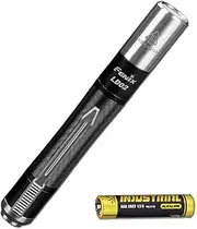 Fenix LD02 V2.0 LED Penlight Torch With Warm White and UV Light