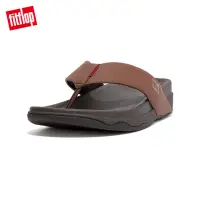 在飛比找momo購物網優惠-【FitFlop】SURFER TOE-POST SANDA