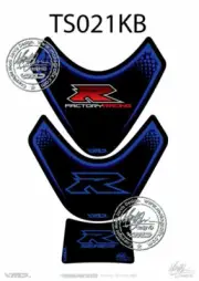 SUZUKI-GSXR 600/750/1000 09-15 Tankpad-TS021KB