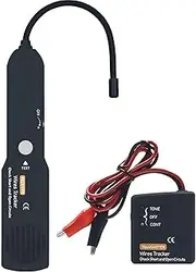 Open Short Circuit Finder Tester,Car Cable Wire Circuit Tester,Automotive Cable Wire Short Open Finder Repair Tool,for Car Repair DC 6-42
