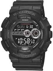 [Casio] Super Led XL-Digi Watch