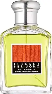 Tuscany/Aramis Edt Spray 3.3 Oz (M)