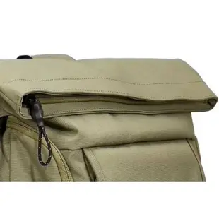 《活動免運另贈旅行U型枕~數量有限》瑞典 Thule Paramount背包 24L (橄欖綠) PARABP-2116
